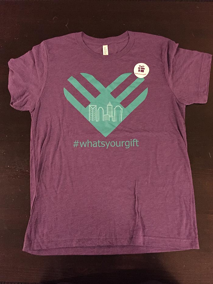 704shop Giving Tuesday Shirt